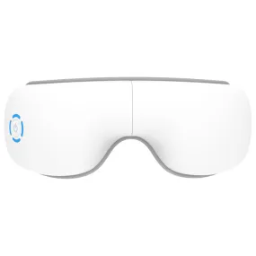 USB Charging Heating and Vibrating Eye Mask Massager