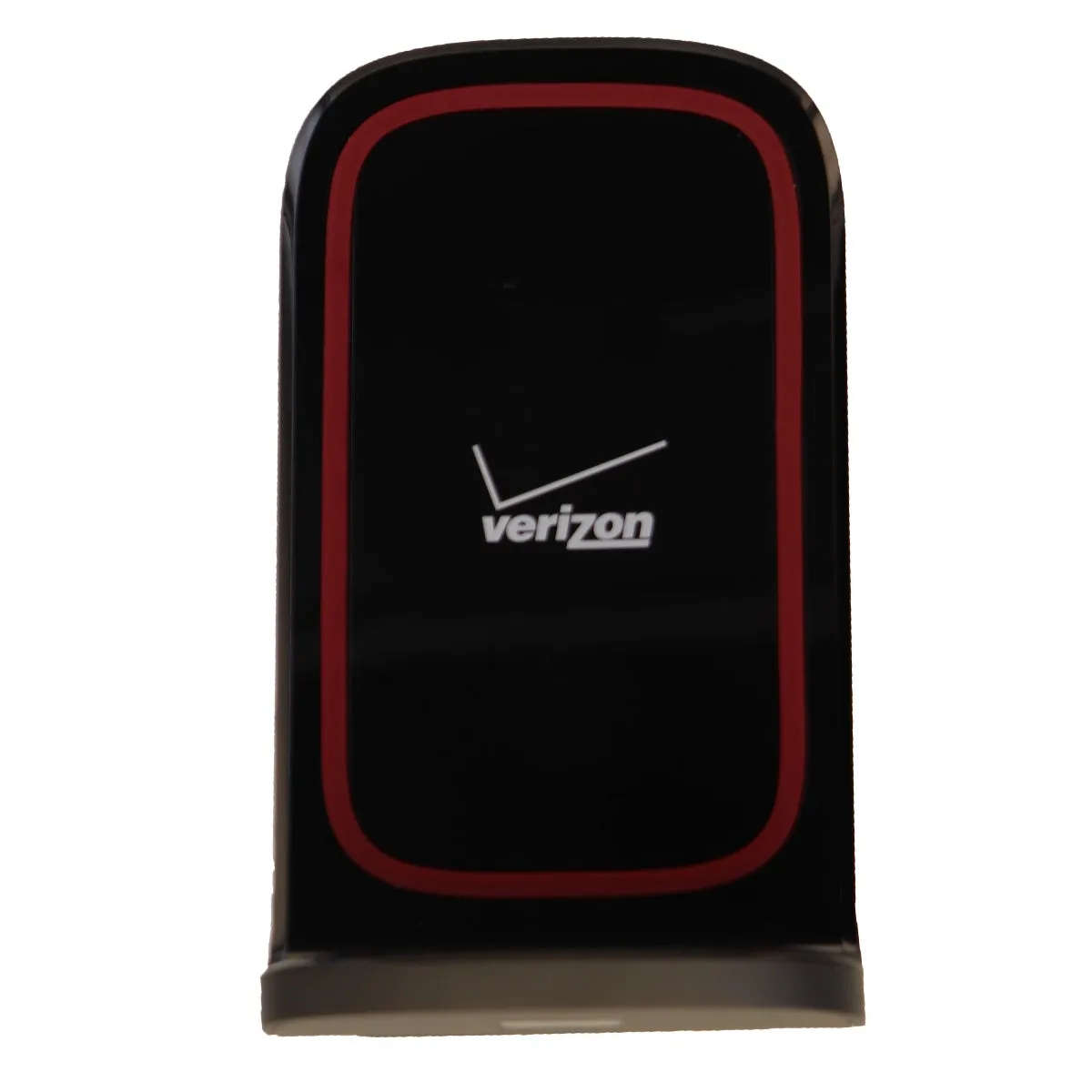 Verizon Wireless Charging Stand for Wireless Charging Compatible Devices - Black