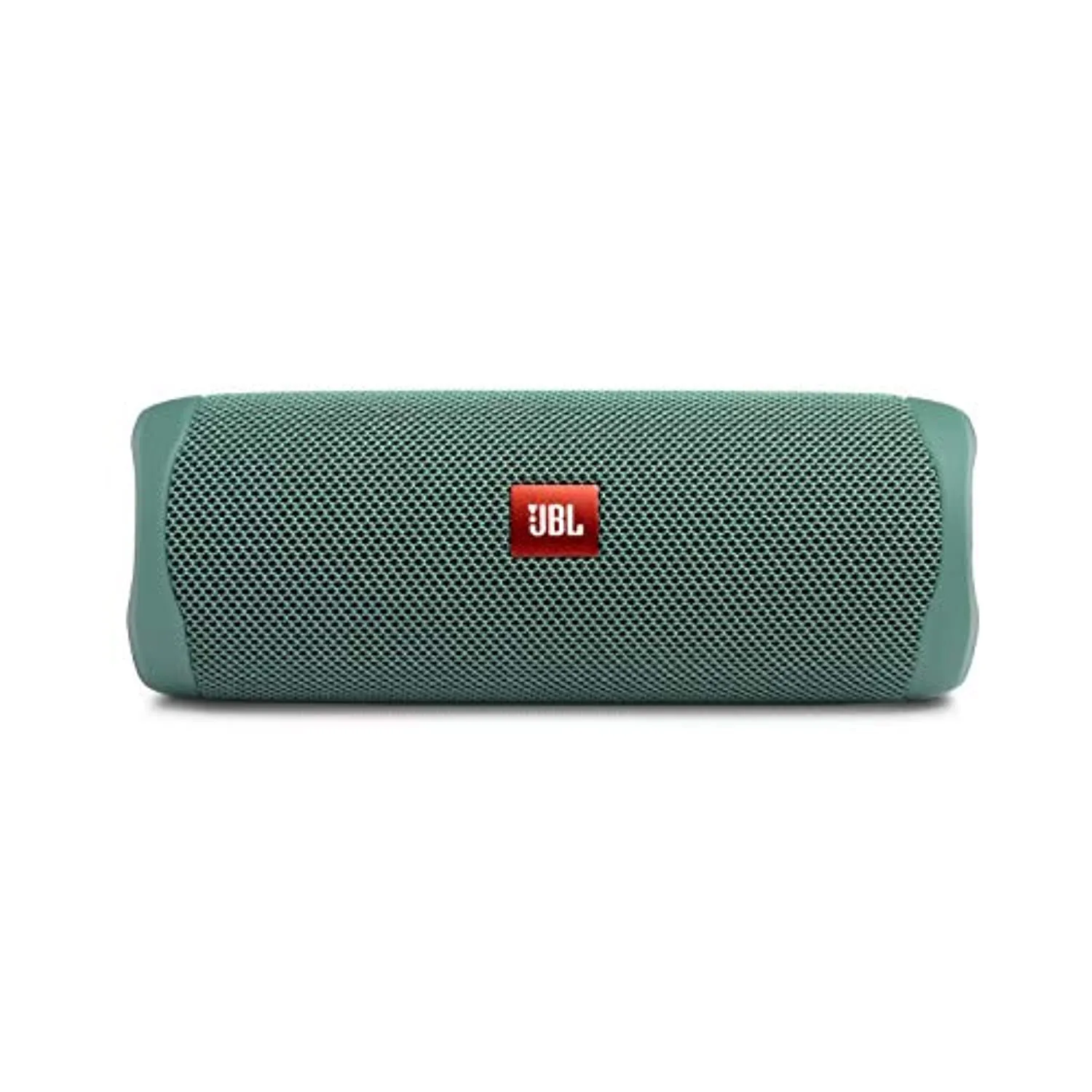 Waterproof Portable Bluetooth Speaker Made From 100% Recycled Plastic - Green (Eco Edition)