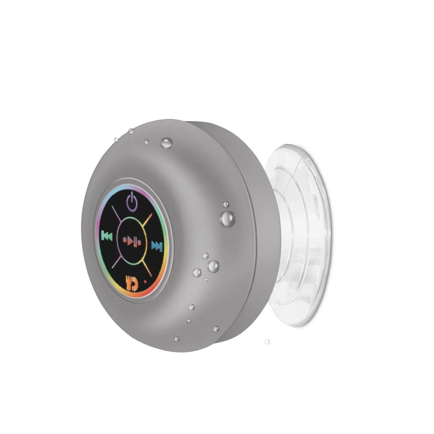 Wireless Shower Speaker