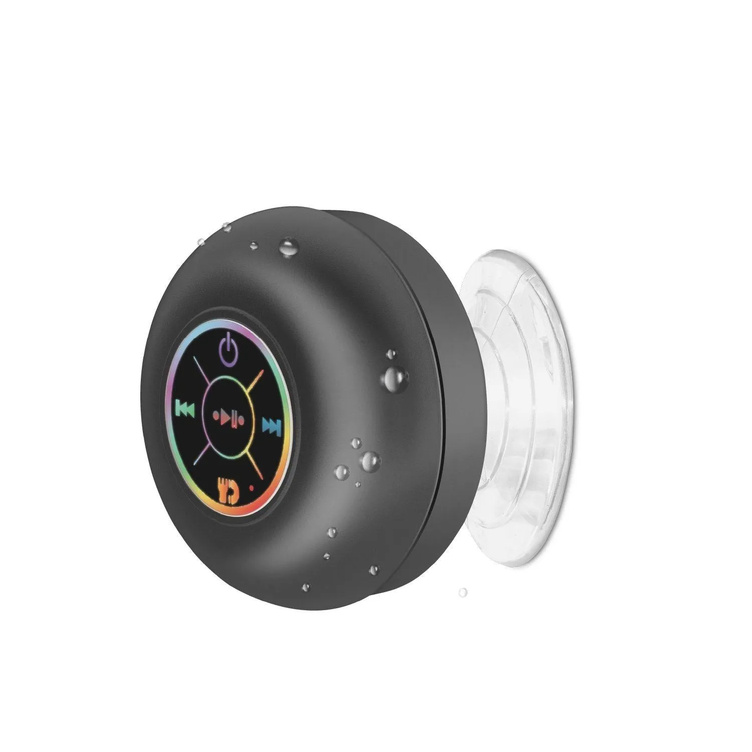 Wireless Shower Speaker