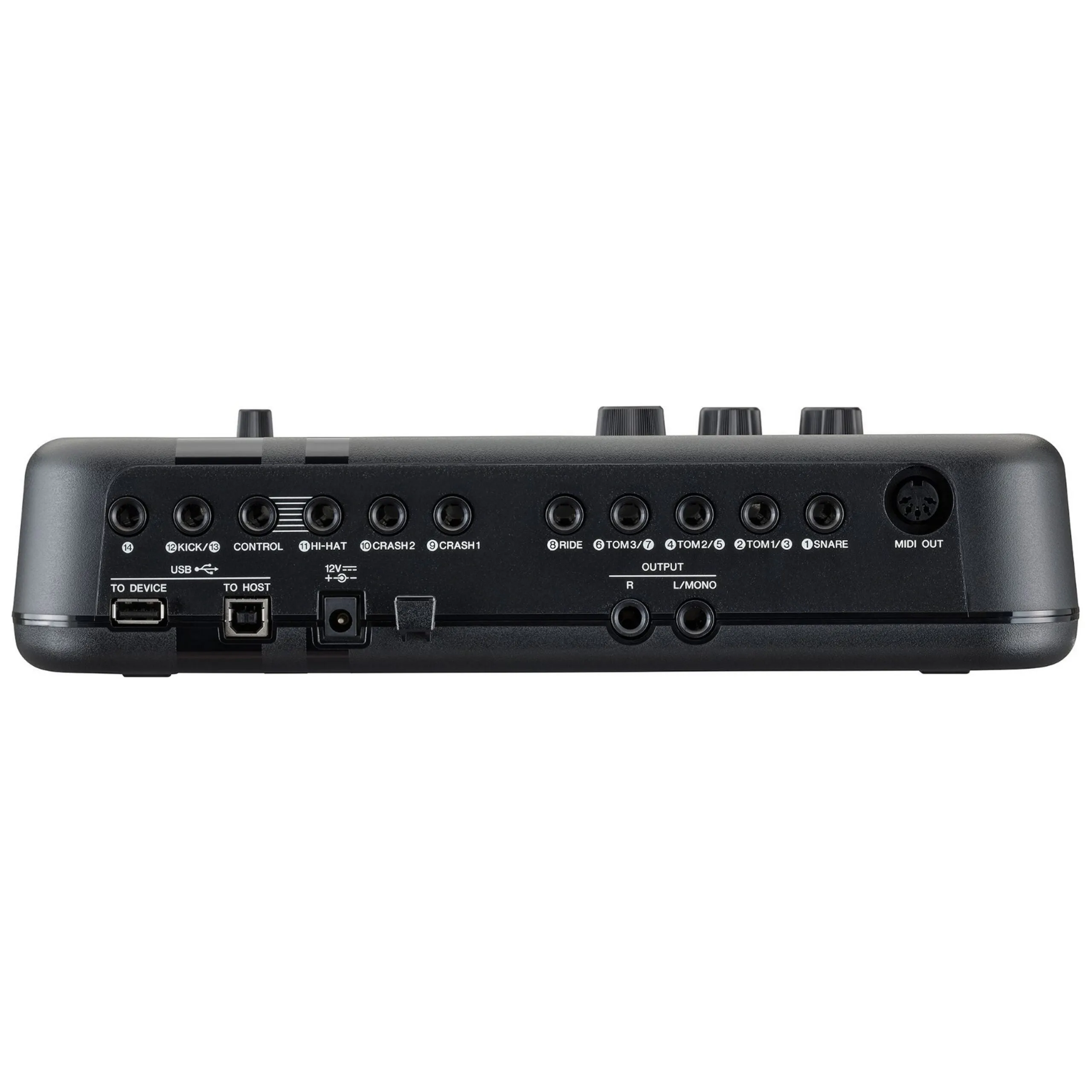 Yamaha DTX-PRO Drum Trigger Module for DTX6K Series